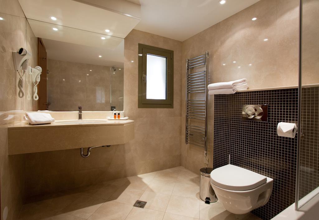 Suite con Vista Mare