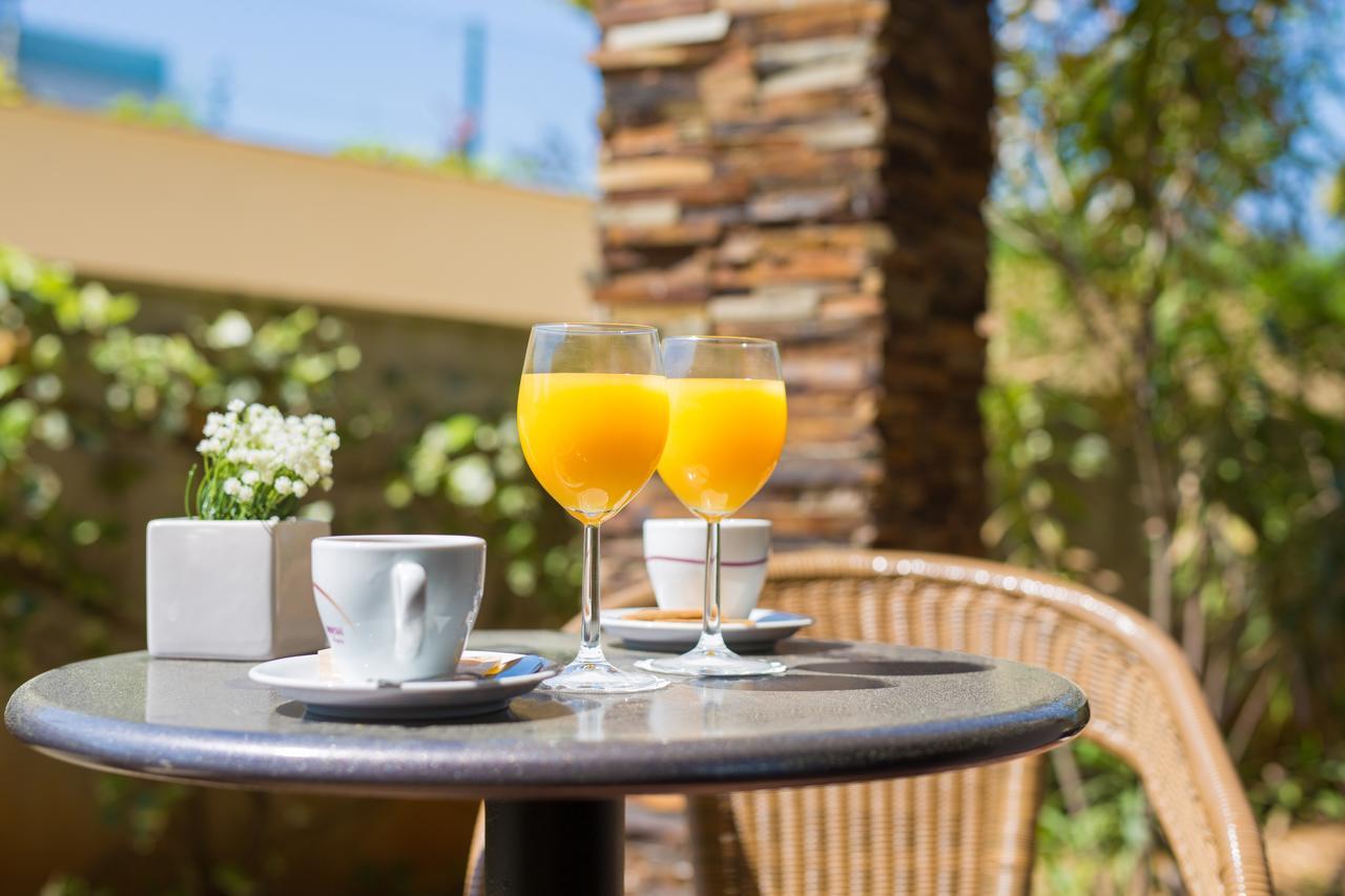 Suite Premium Familiare con Giardino Terrazzato